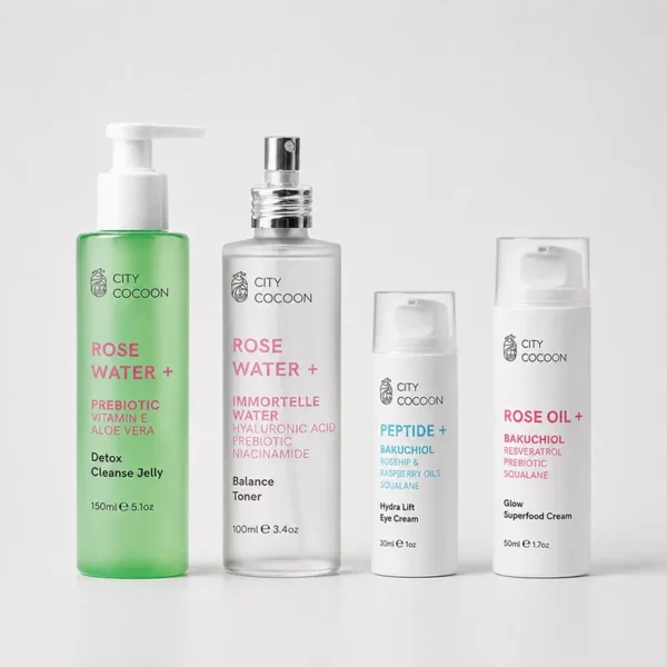 Fresh Skin Ritual